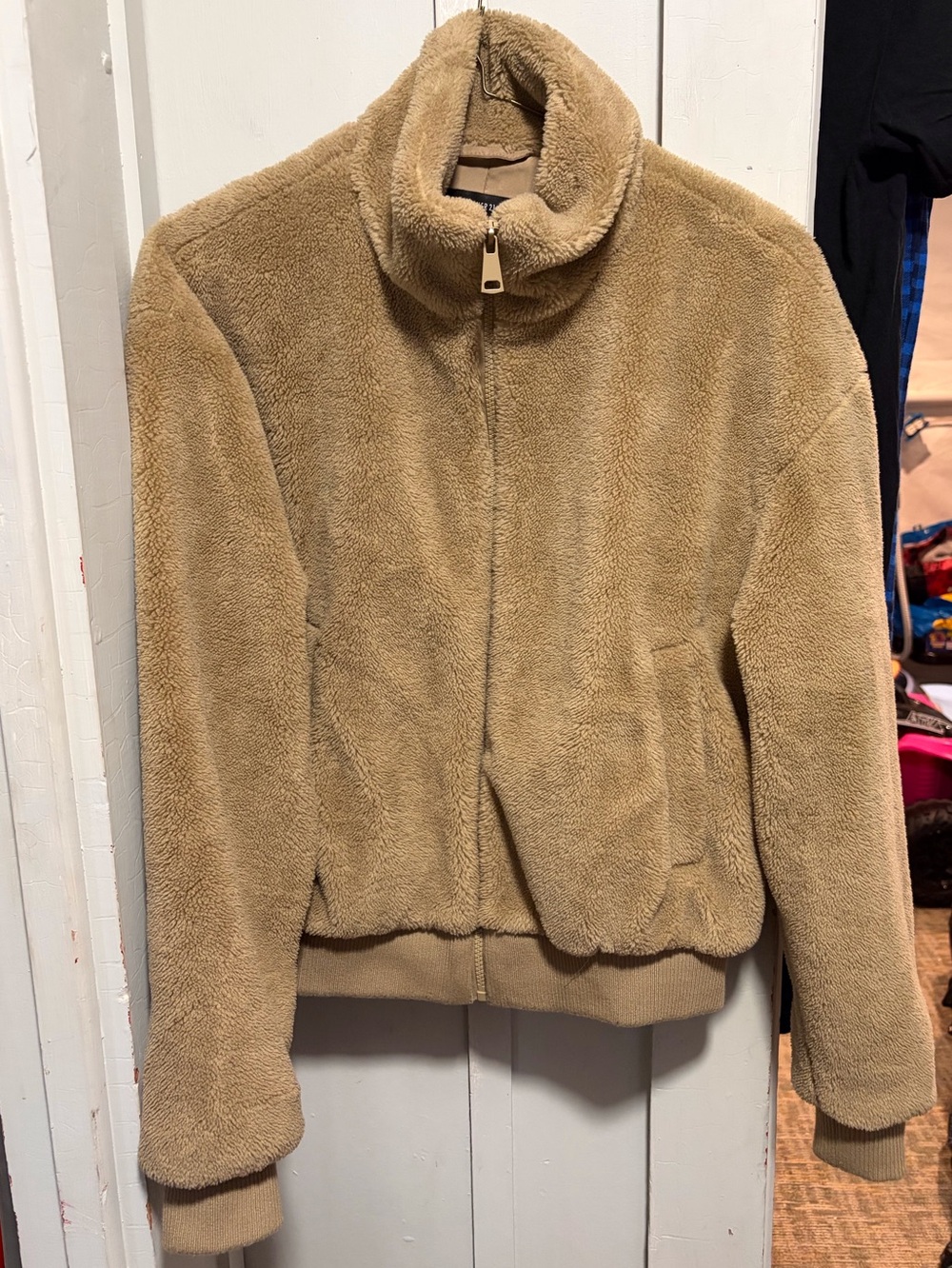 Womens forever 21 coat size s